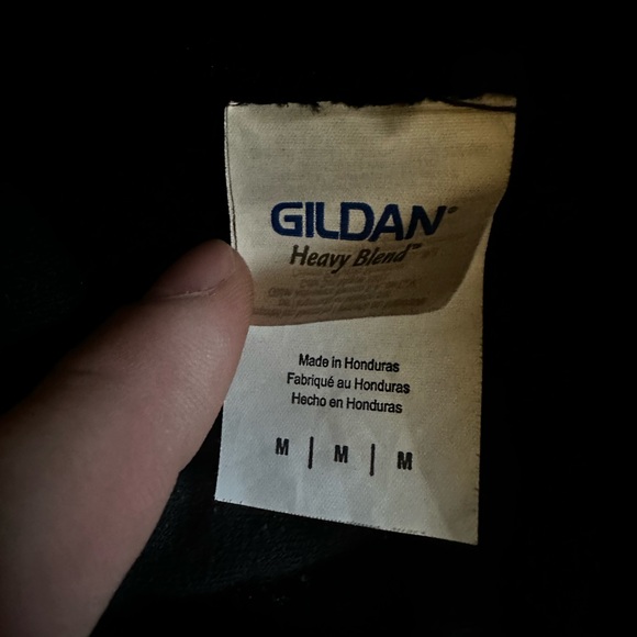 Fishing Sweatshirt- Master Baiter - Picture 3 of 3